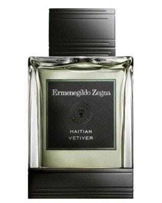 Ermenegildo Zegna Haitian Vetiver