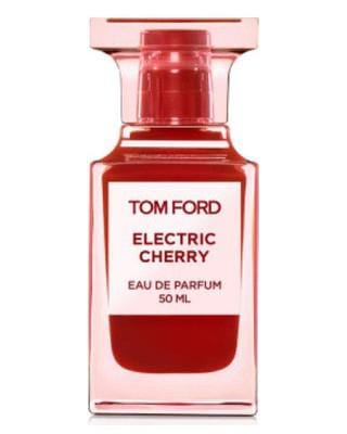By TOM FORD Private Blend Electric Cherry