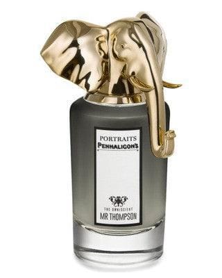 By Penhaligon's The Omniscient Mr Thompson