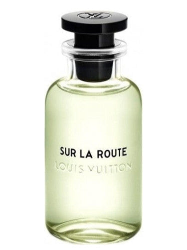 By Louis Vuitton Sur la Route