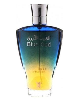 By Arabian Oud Blue Oud