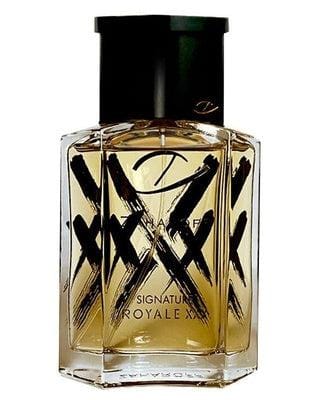 By Zaharoff Signature ROYALE XXX