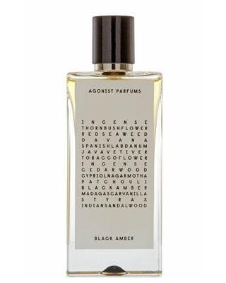 By Agonist Black Amber