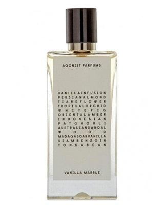 By Agonist Vanilla Marble