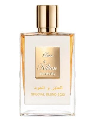 By Kilian Love Amber and Oud