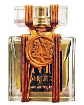Meleg Perfumes Civet Cat Chypre