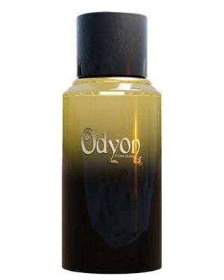 Odyon Dubai Atomic Leather