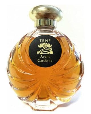 By TRNP Avant Gardenia
