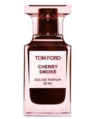 By TOM FORD Private Blend Cherry Smoke