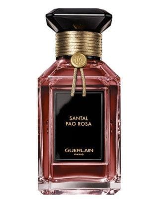 By Guerlain Santal Pao Rosa