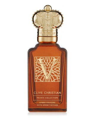 By Clive Christian V for Men Amber Fougere