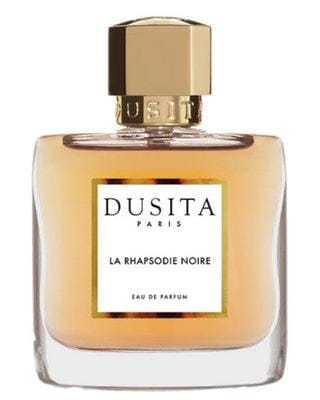 By Dusita La Rhapsodie Noire