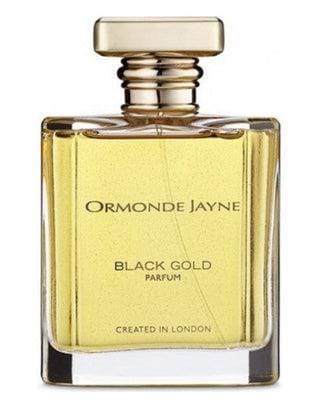 By Ormonde Jayne Black Gold