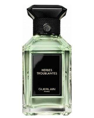 By Guerlain Herbes Troublantes