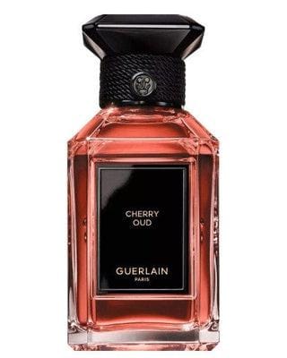By Guerlain Cherry Oud