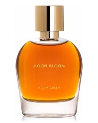 By Hiram Green Moon Bloom