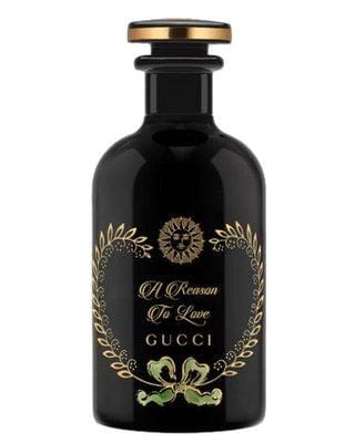 By Gucci A Reason To Love