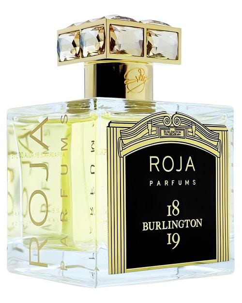 By Roja Parfums Burlington 1819