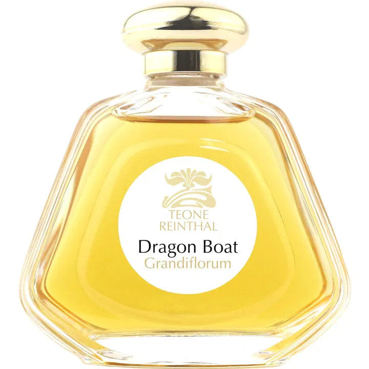 By TRNP Dragon Boat Grandiflorum