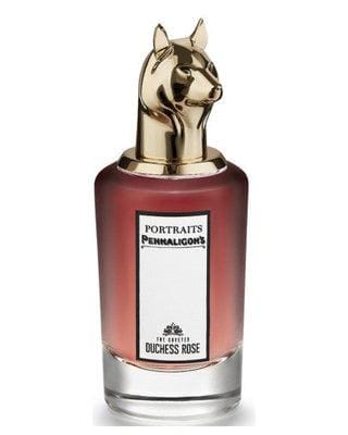 By Penhaligon's The Coveted Duchess Rose