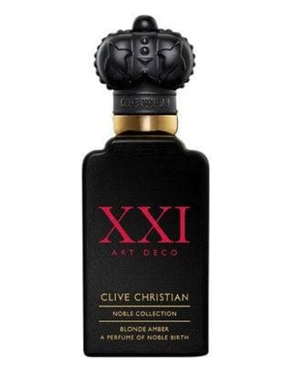 By Clive Christian Blonde Amber