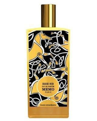 By Memo Irish Oud