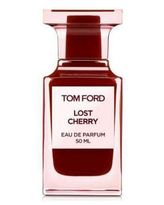 By TOM FORD Private Blend Lost Cherry