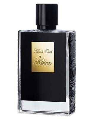 By Kilian Musk Oud