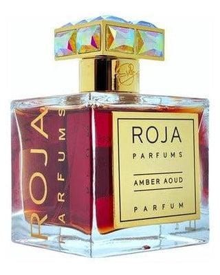 By Roja Parfums Amber Aoud