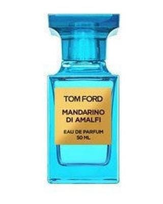 By TOM FORD Private Blend Mandarino di Amalfi