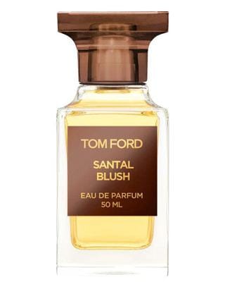 By TOM FORD Private Blend Santal Blush