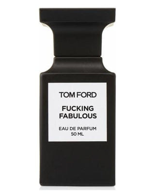 By TOM FORD Private Blend Fucking Fabulous