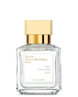 By Maison Francis Kurkdjian Aqua Universalis Forte