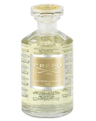 By Creed Selection Verte