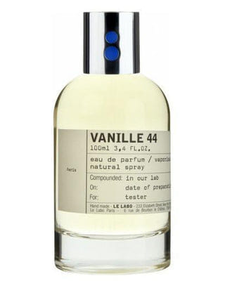 By le Labo Vanille 44 (Paris City Exclusive)