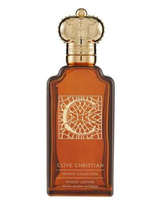 By Clive Christian C for Men Woody Leather