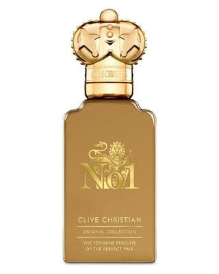 By Clive Christian No. 1 for Women