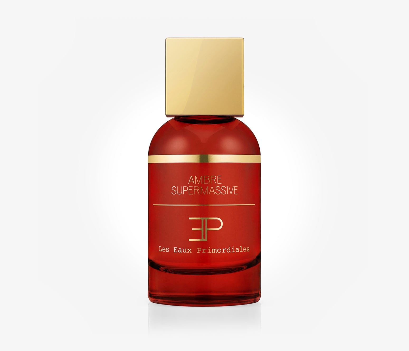 Les Eaux Primordiales Ambre Supermassive