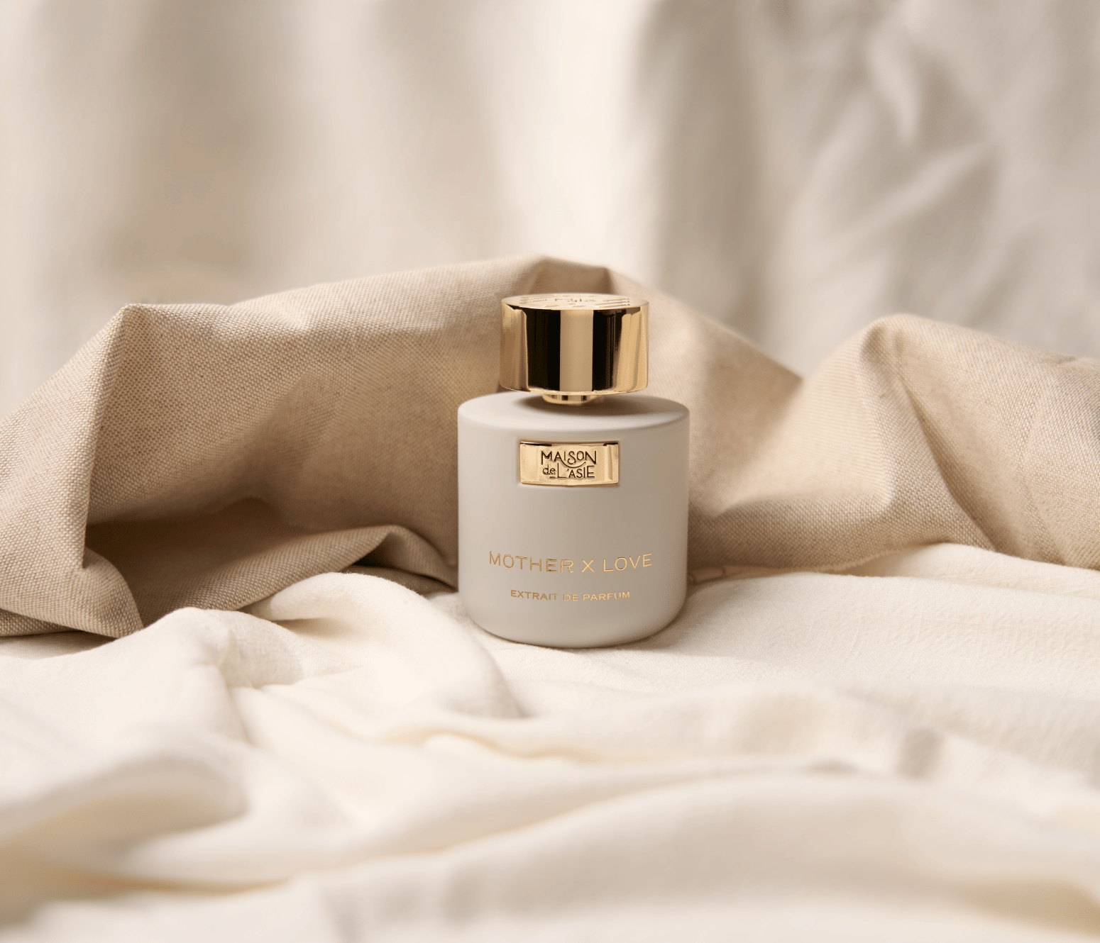Maison de L'asie Mother x Love
