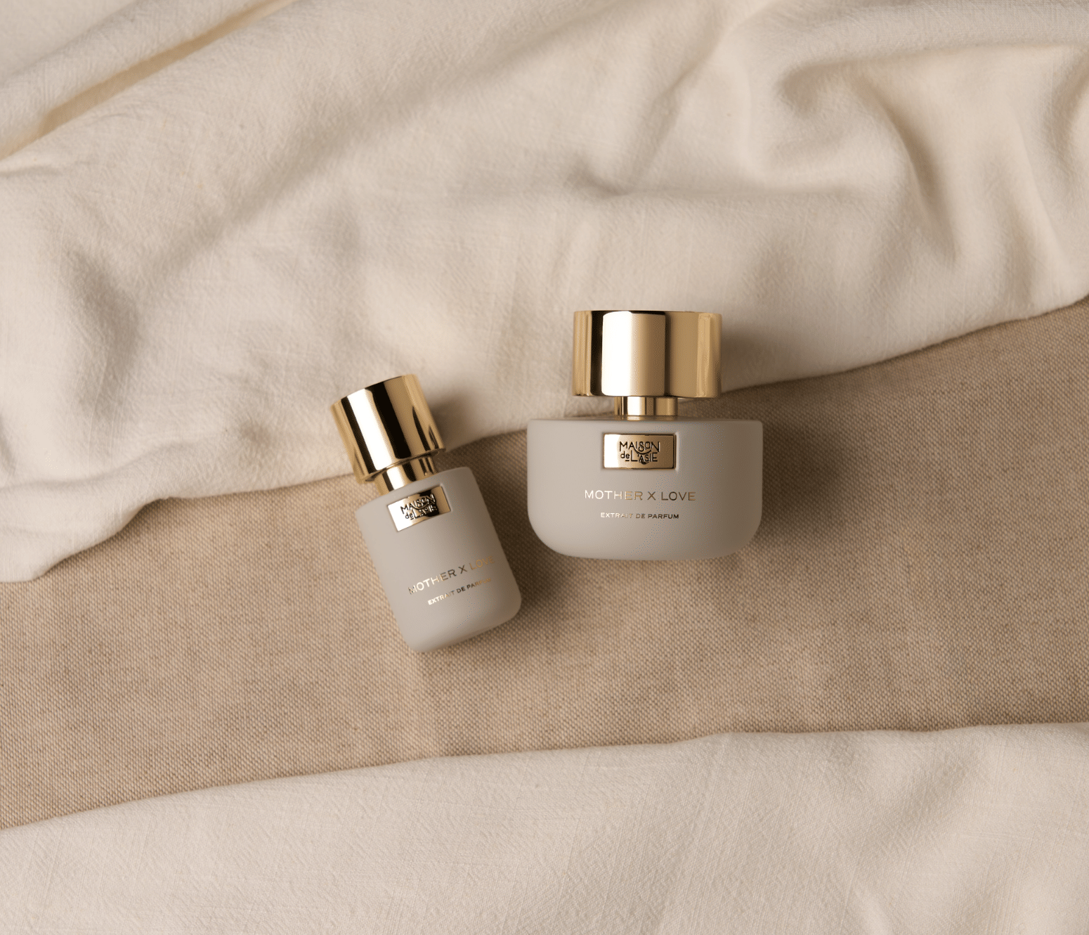 Maison de L'asie Mother x Love