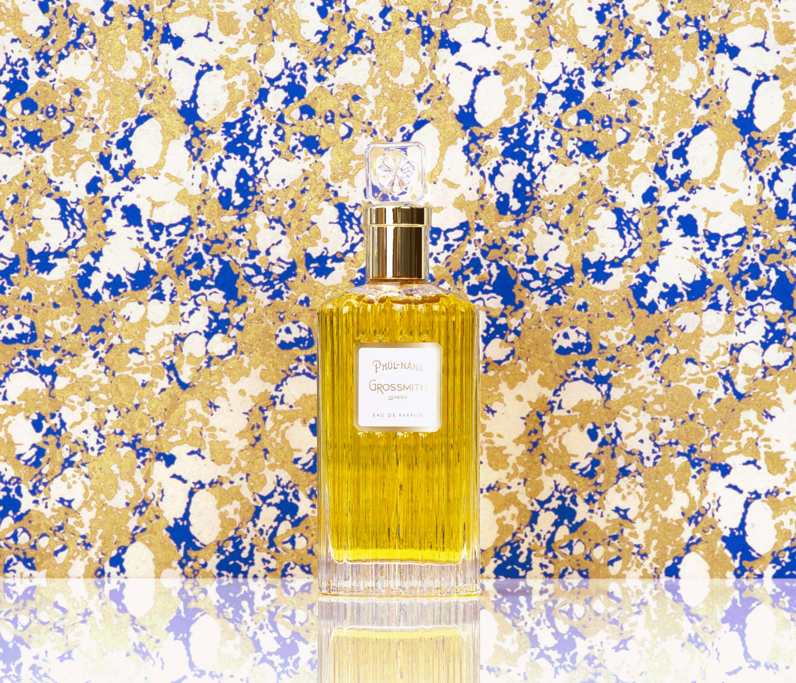 Grossmith London Phul - Nana