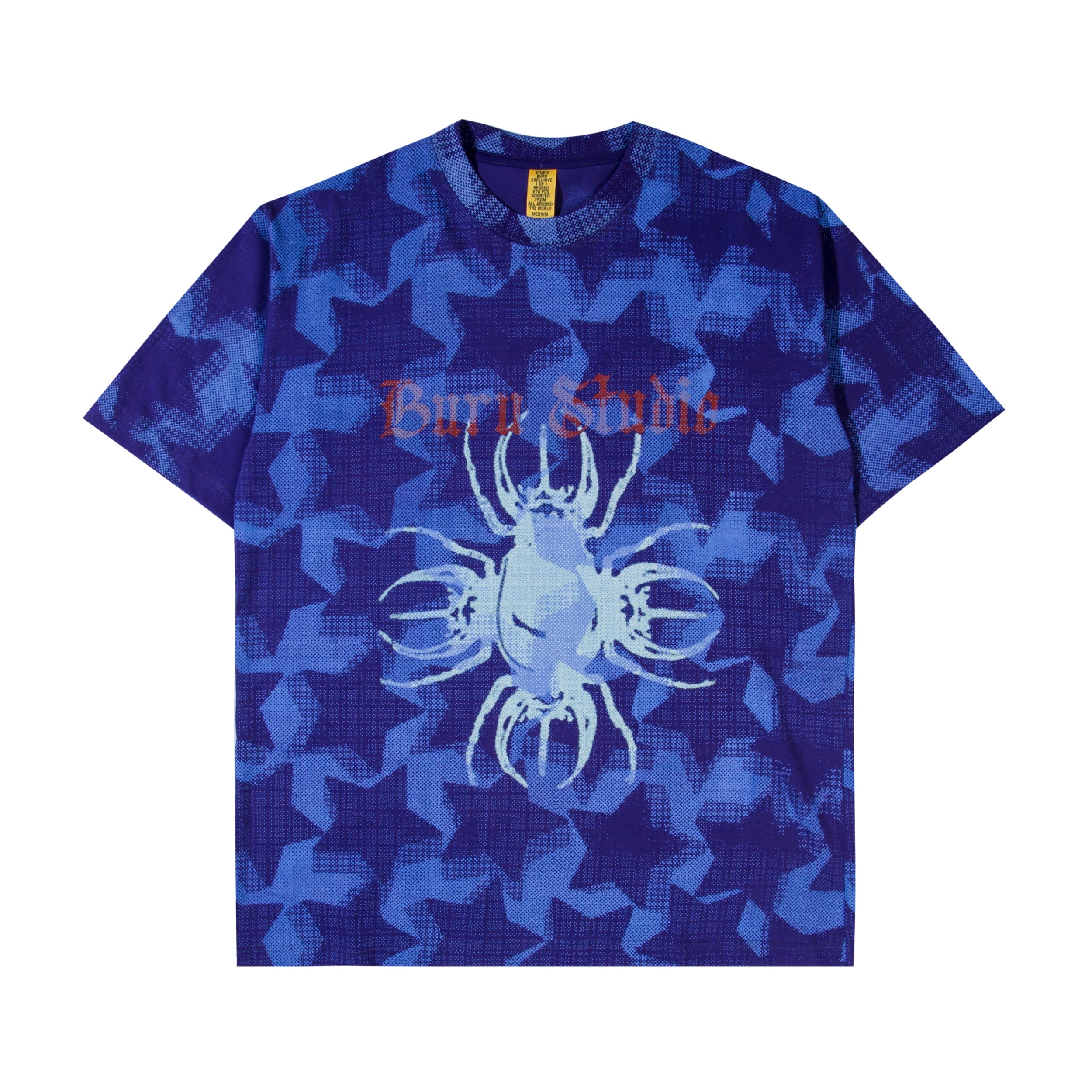 Buru Studio Nirvana - Purple
