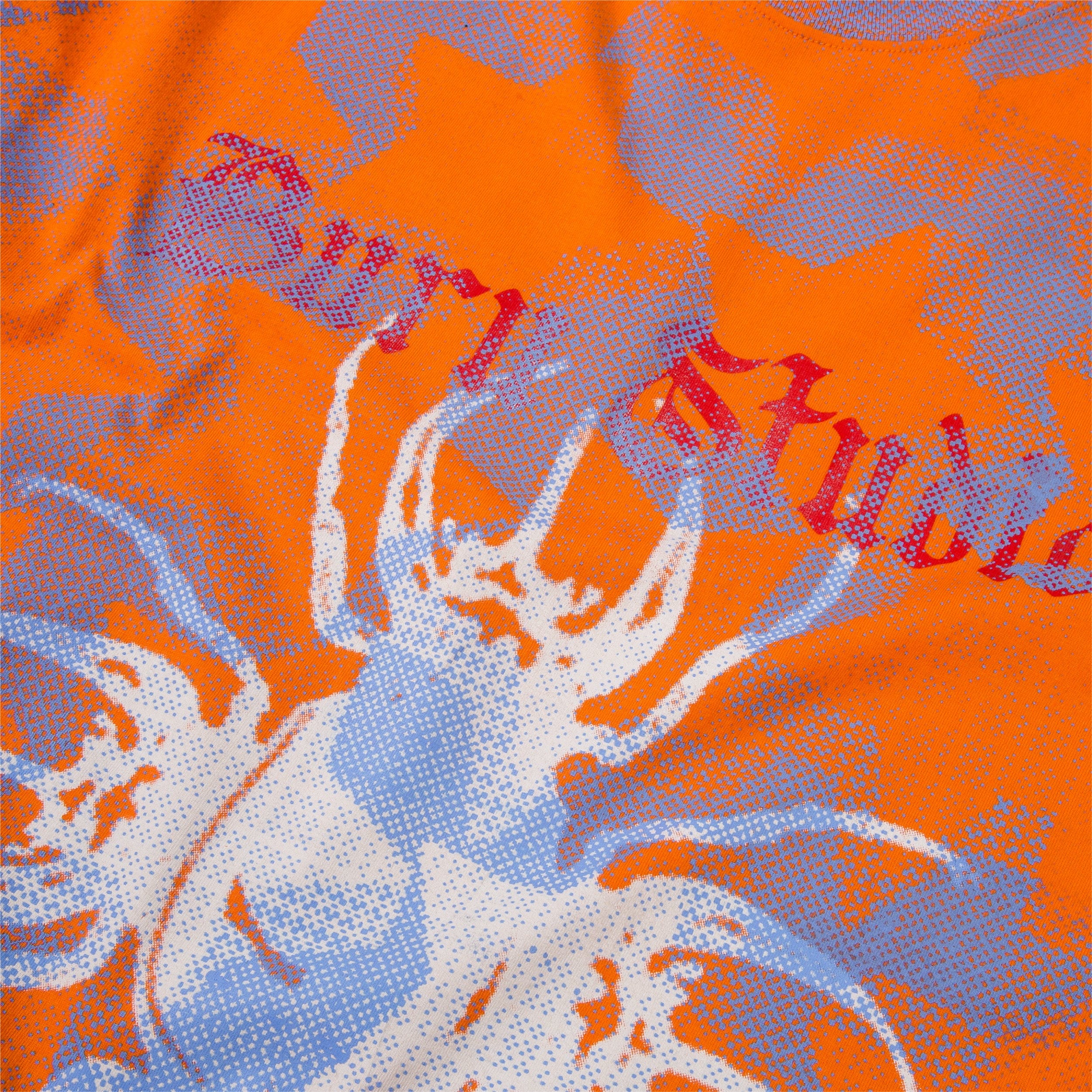 Buru Studio Nirvana - Orange
