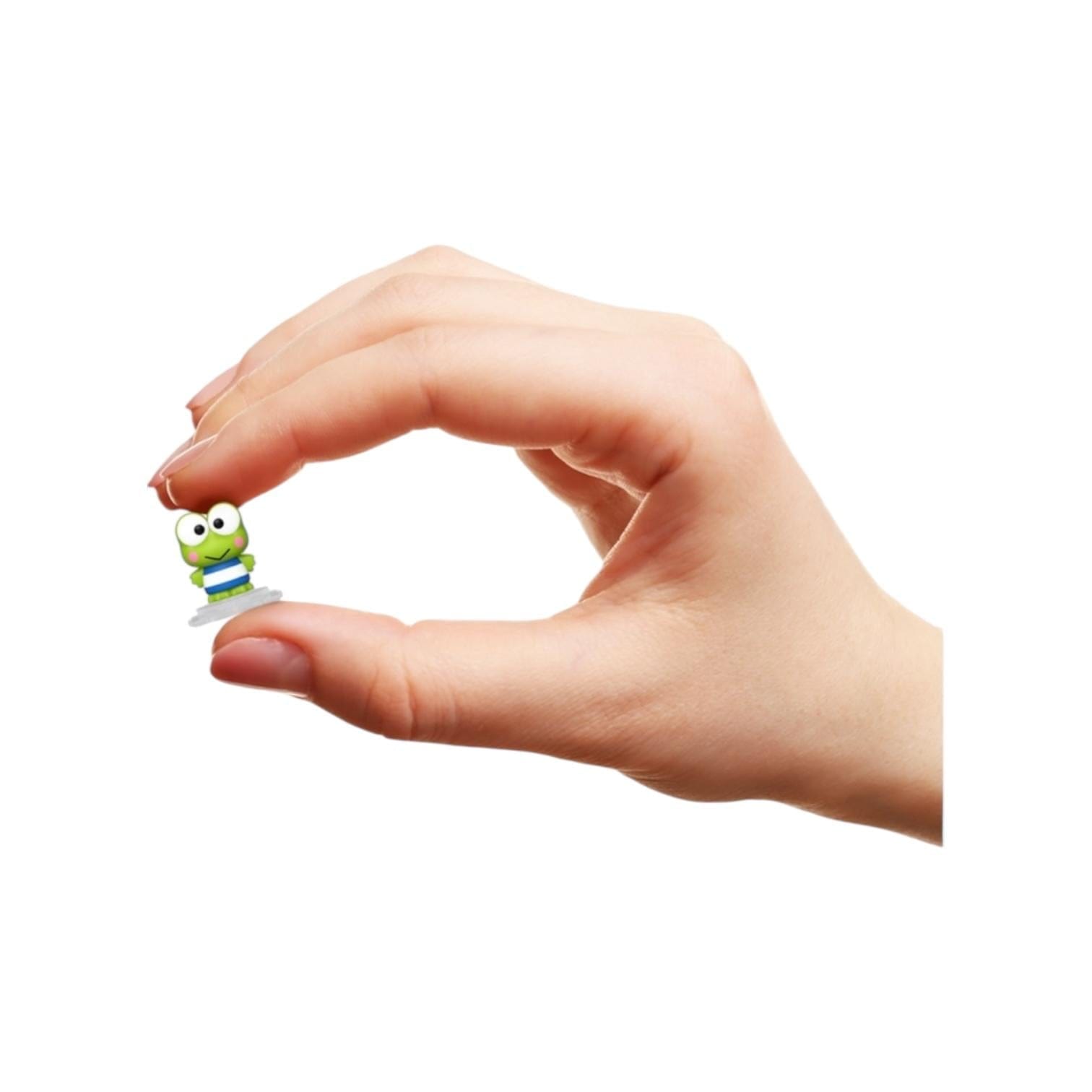 Hello Kitty Keroppi and My Melody 2 pack Bitty Pop - Hello Kitty