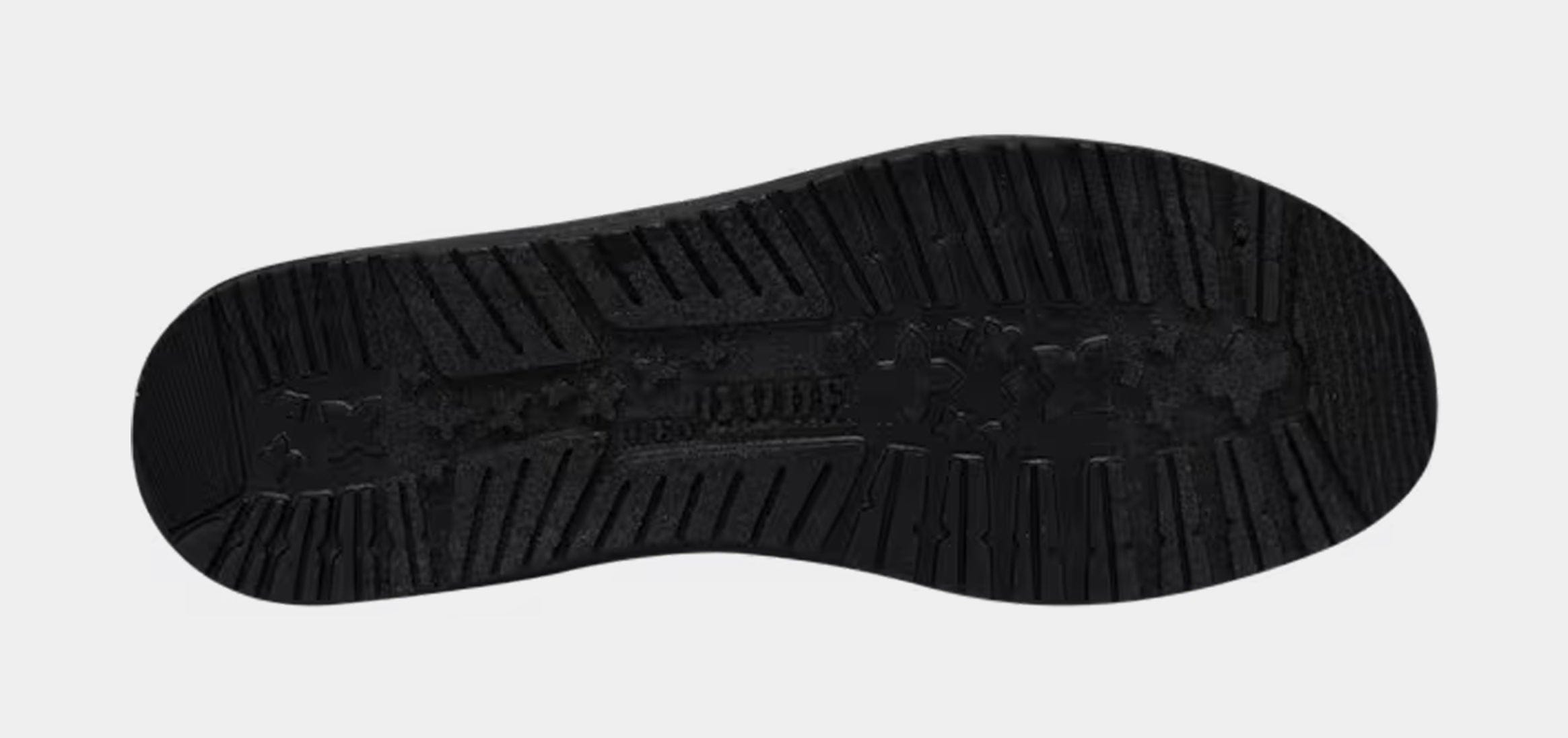 HEY DUDE Wally Funk Mono Mens Lifestyle Shoes (Shade)