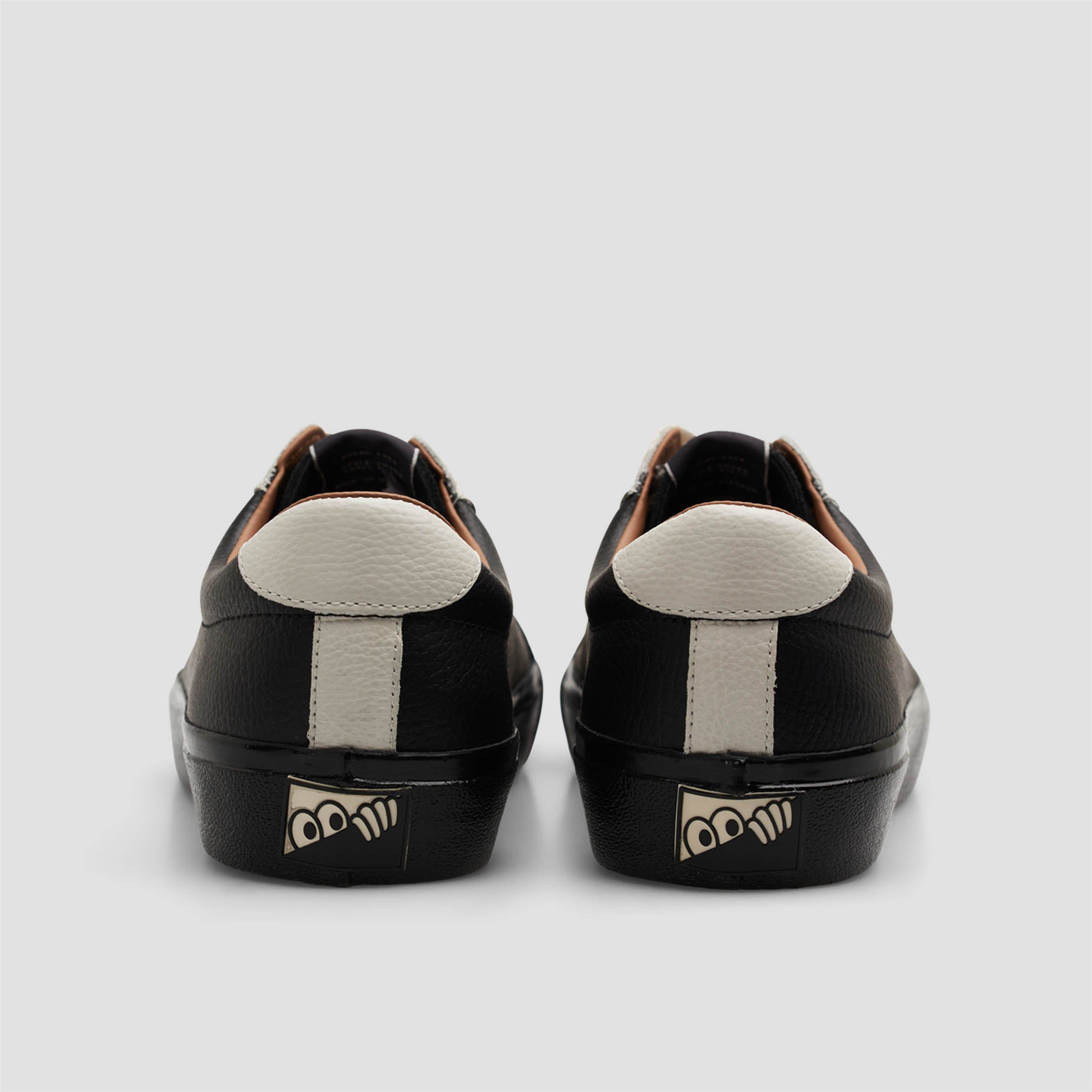 Last Resort AB VM004 Milic Skate Shoes Tuxedo / Black