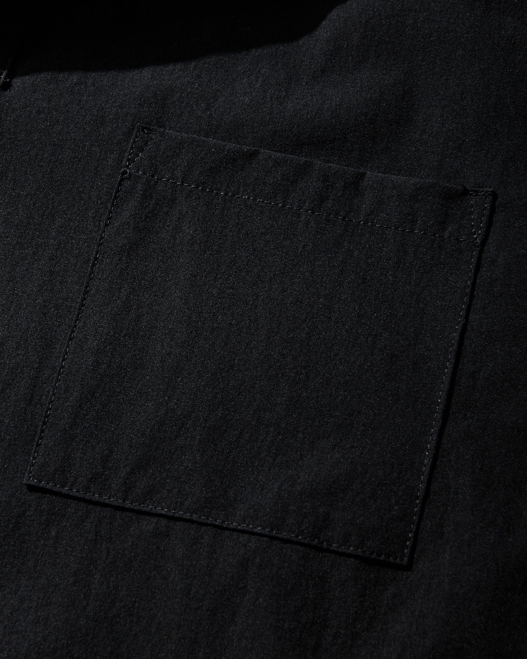 GR10K Men's Deal Fluid Polo Black