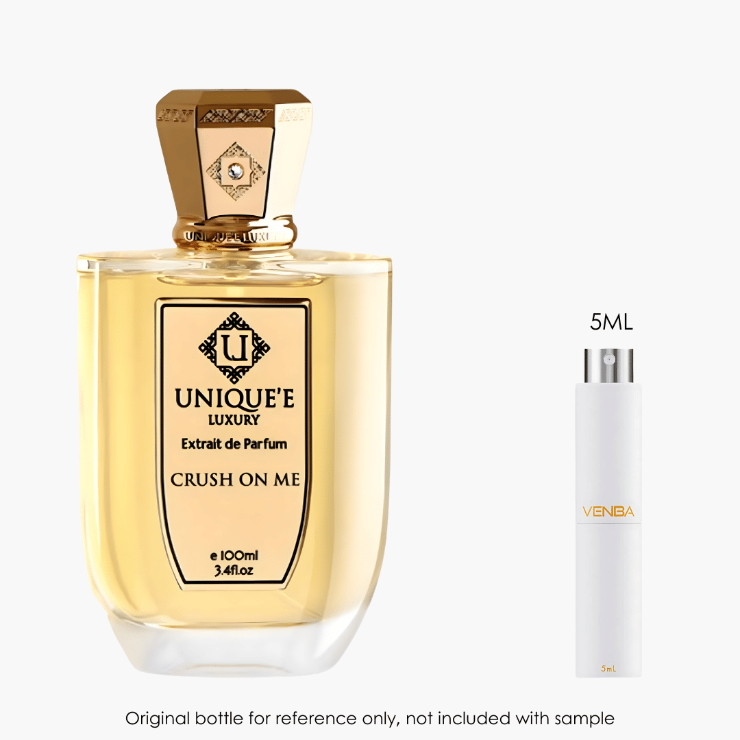 Unique'e Luxury Crush On Me Extrait