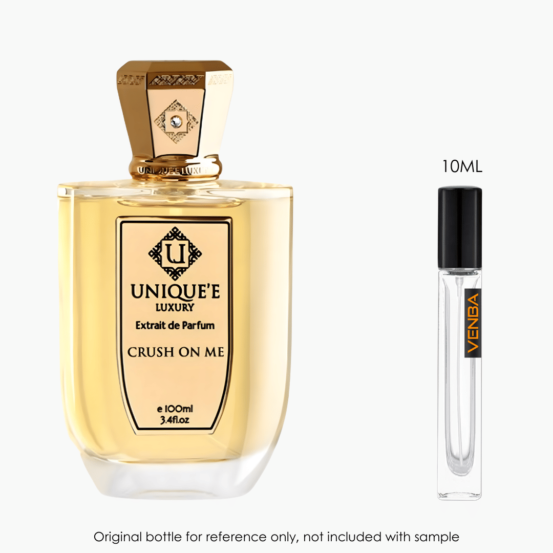 Unique'e Luxury Crush On Me Extrait