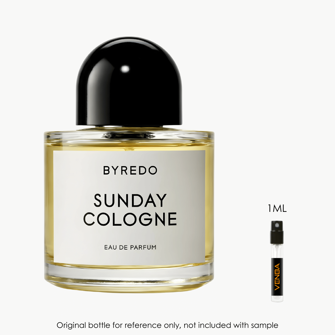 Byredo Parfums Sunday Cologne EDP